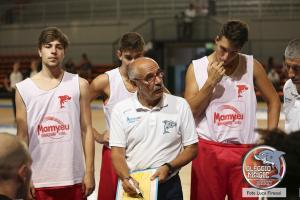 coach Franco Passera